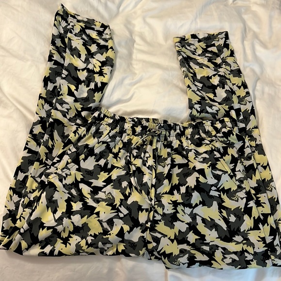 Bar III Colorful Pants - Picture 2 of 2